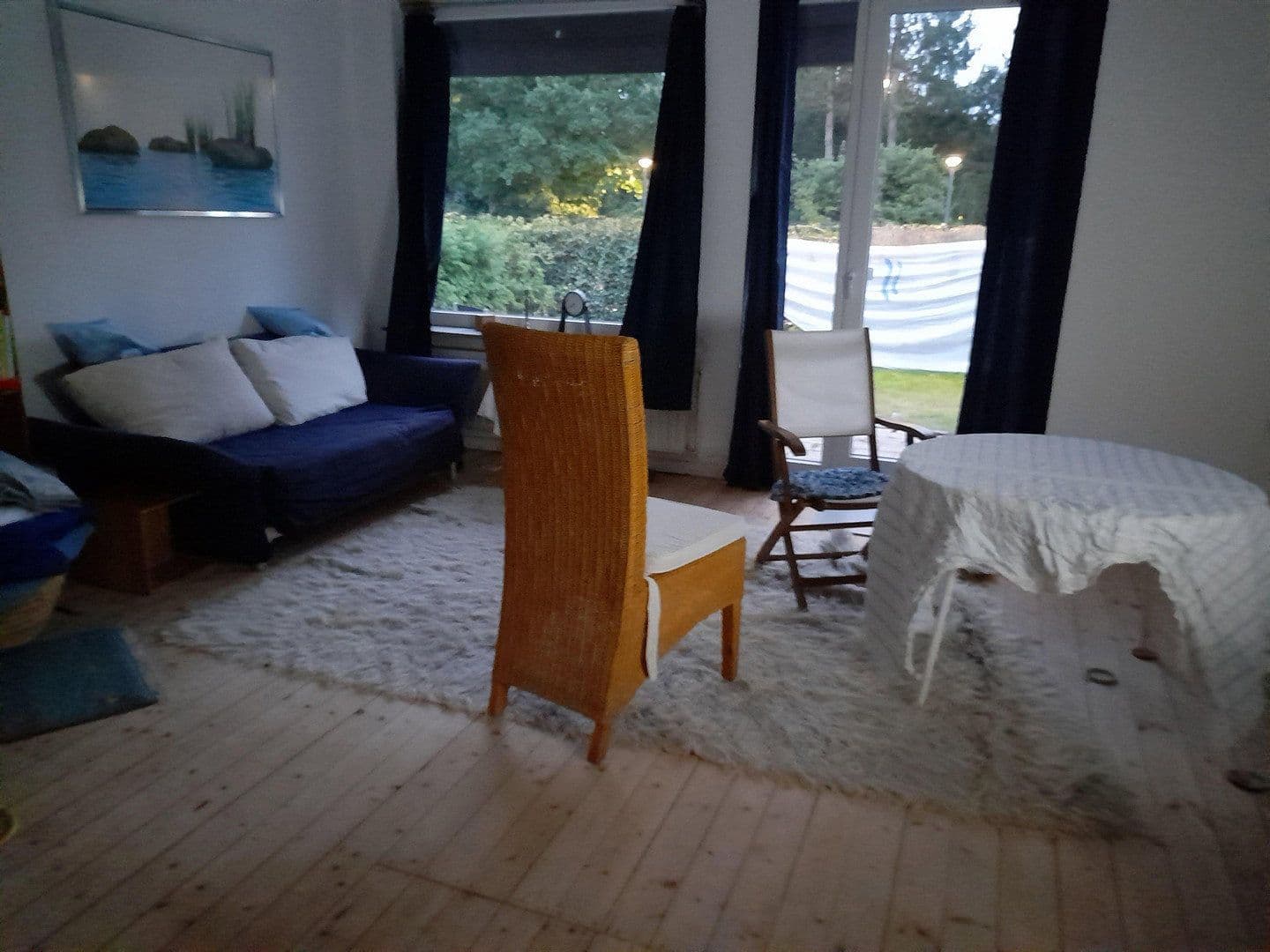 Predaj domu 71 m², pozemek 300 m², Zeven, Dolné Sasko Predaj domu 71 m², pozemek 300 m², Zeven, Dolné Sasko