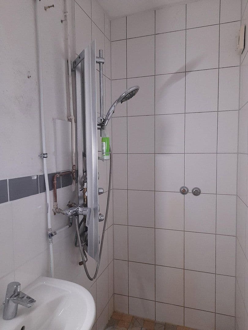 Predaj domu 71 m², pozemek 300 m², Zeven, Dolné Sasko Predaj domu 71 m², pozemek 300 m², Zeven, Dolné Sasko