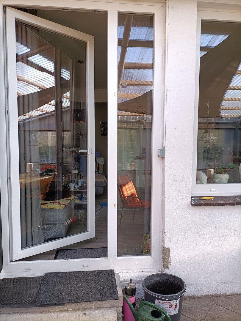 Predaj domu 71 m², pozemek 300 m², Zeven, Dolné Sasko Predaj domu 71 m², pozemek 300 m², Zeven, Dolné Sasko