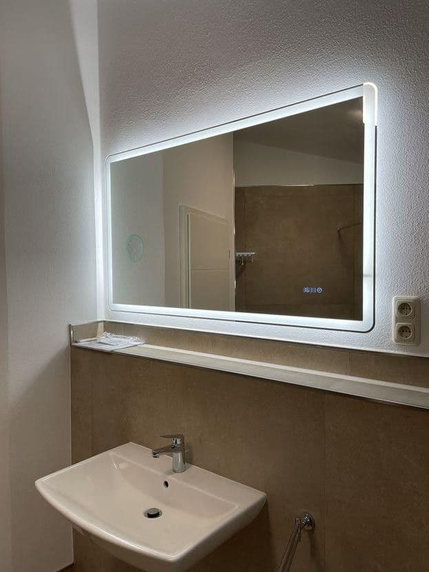 Prenájom bytu 2-izbový 80 m², Flonheim, Porýnie-Falcko Prenájom bytu 2-izbový 80 m², Flonheim, Porýnie-Falcko