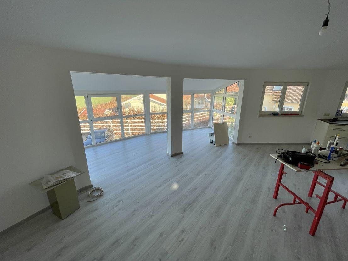 Prenájom bytu 2-izbový 80 m², Flonheim, Porýnie-Falcko Prenájom bytu 2-izbový 80 m², Flonheim, Porýnie-Falcko