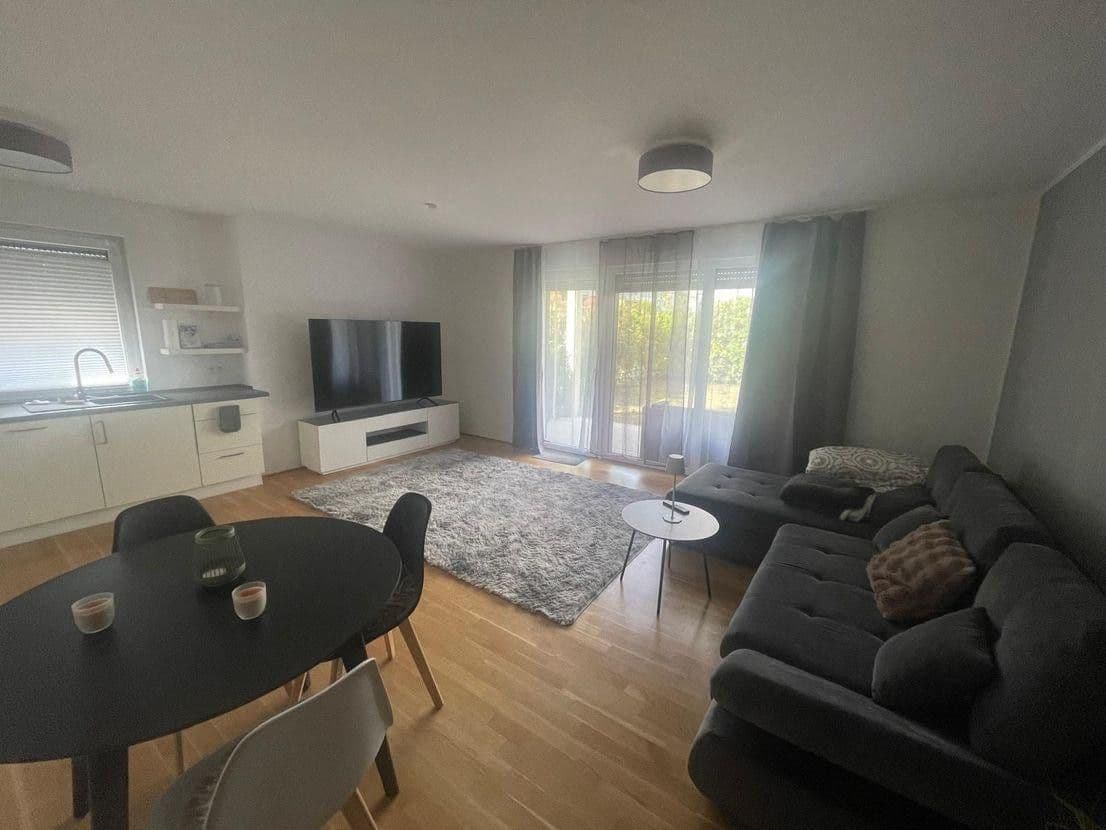 Predaj bytu 3-izbový 79 m², Elisabethenstr., Darmstadt, Hesensko Predaj bytu 3-izbový 79 m², Elisabethenstr., Darmstadt, Hesensko