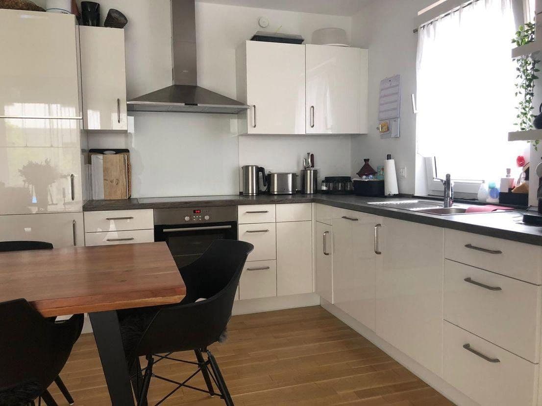 Predaj bytu 3-izbový 79 m², Elisabethenstr., Darmstadt, Hesensko Predaj bytu 3-izbový 79 m², Elisabethenstr., Darmstadt, Hesensko