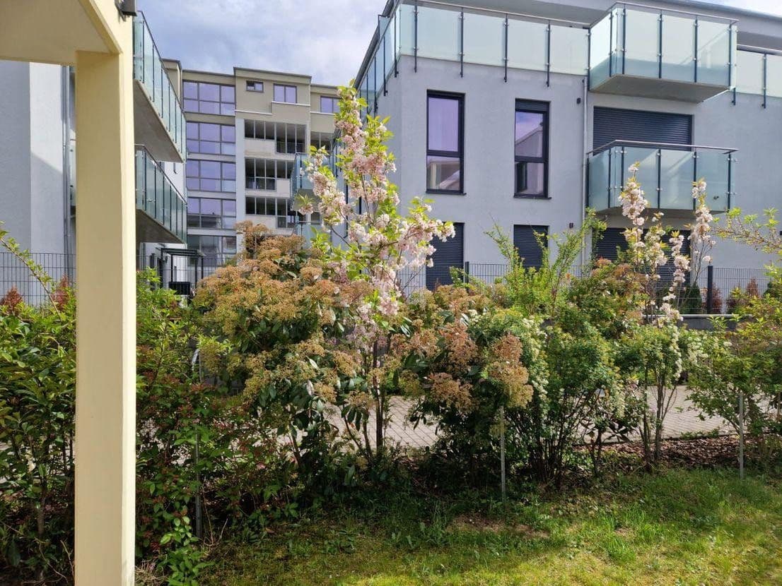 Predaj bytu 3-izbový 79 m², Elisabethenstr., Darmstadt, Hesensko Predaj bytu 3-izbový 79 m², Elisabethenstr., Darmstadt, Hesensko