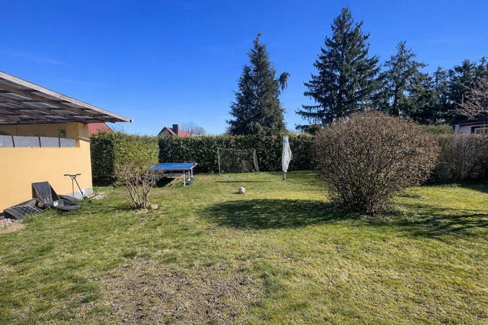 Predaj domu 244 m², pozemek 1.764 m², Zemitz, Meklenbursko-Predpomoransko Predaj domu 244 m², pozemek 1.764 m², Zemitz, Meklenbursko-Predpomoransko