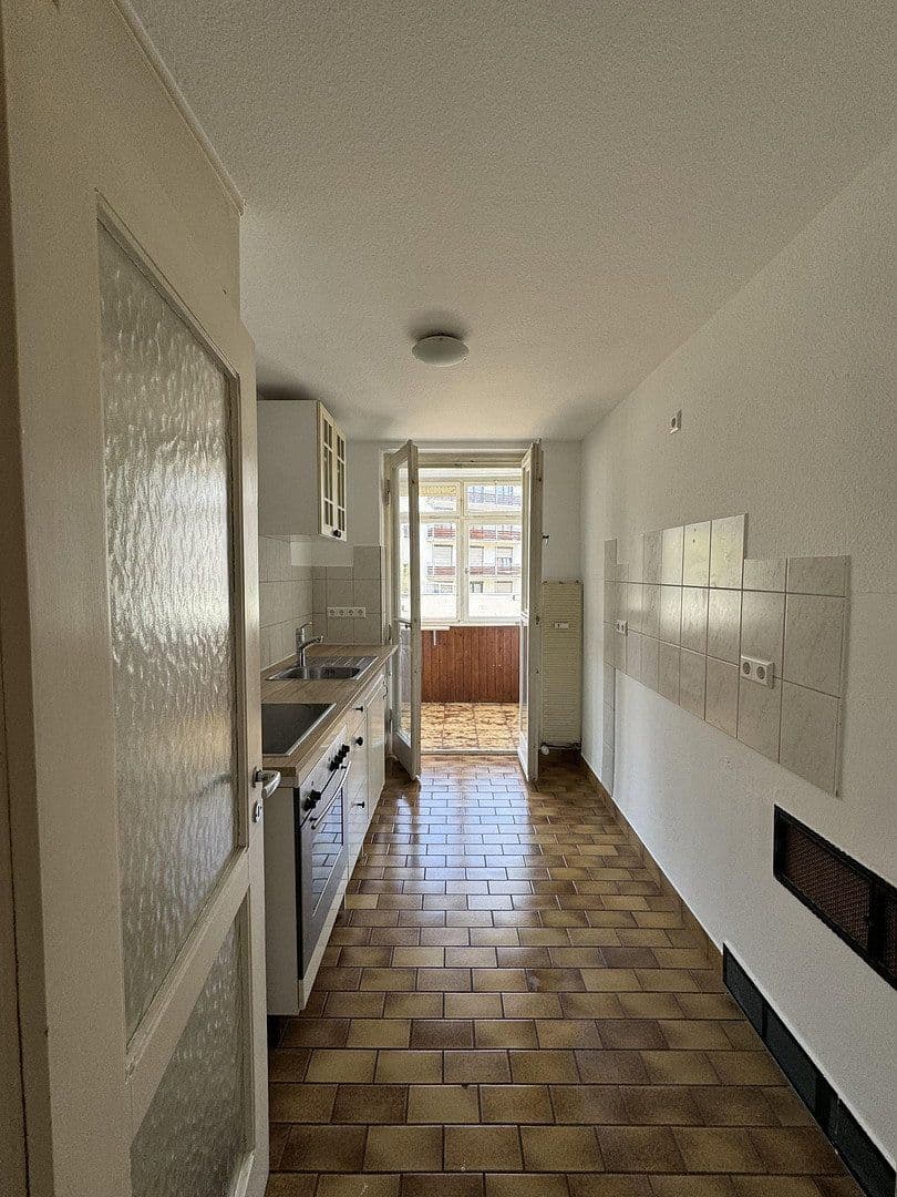 Prenájom bytu 3-izbový 78 m², Hohenheimer Straße 72, Stuttgart, Bádensko-Wurttembersko Prenájom bytu 3-izbový 78 m², Hohenheimer Straße 72, Stuttgart, Bádensko-Wurttembersko