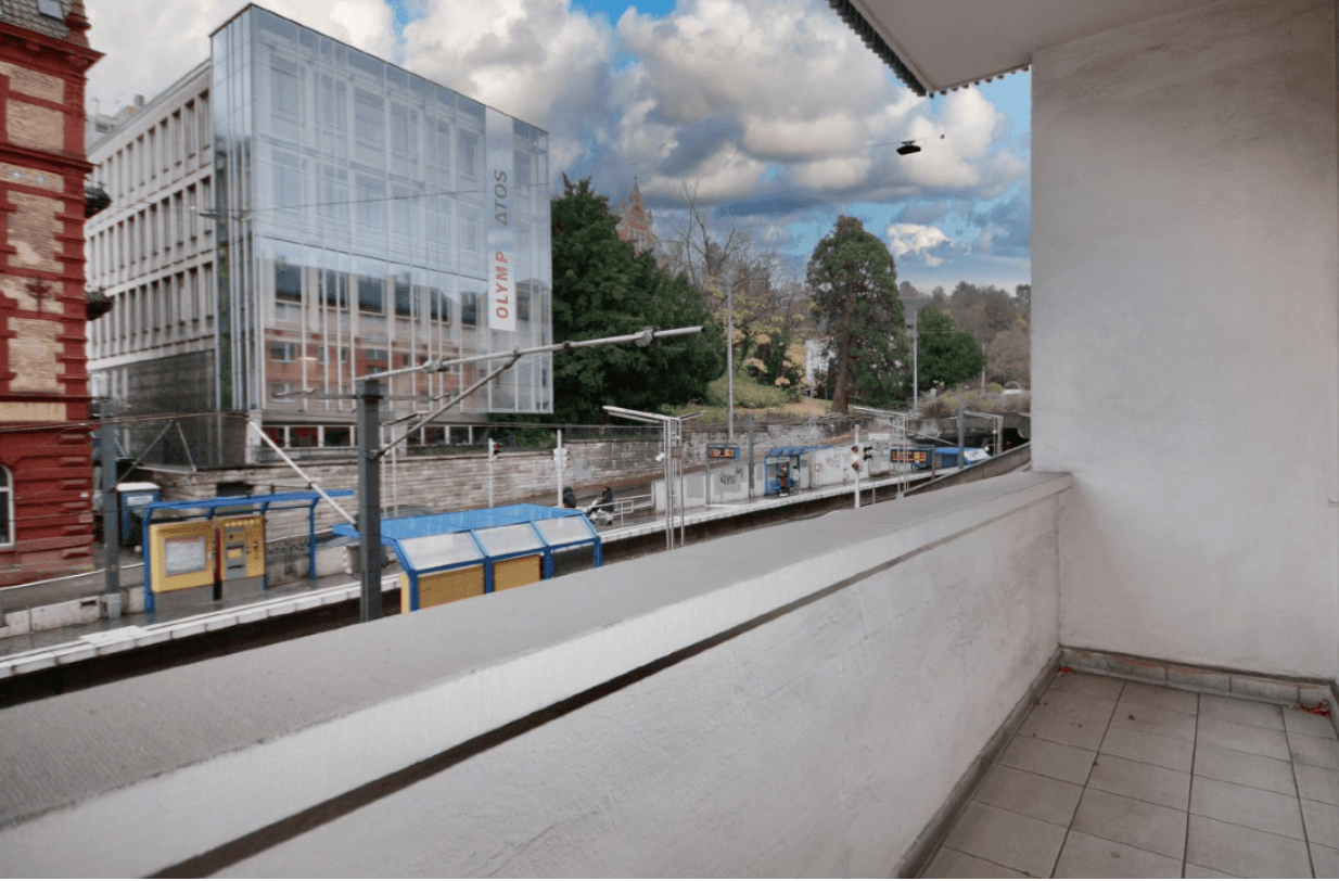 Prenájom bytu 3-izbový 78 m², Hohenheimer Straße 72, Stuttgart, Bádensko-Wurttembersko Prenájom bytu 3-izbový 78 m², Hohenheimer Straße 72, Stuttgart, Bádensko-Wurttembersko