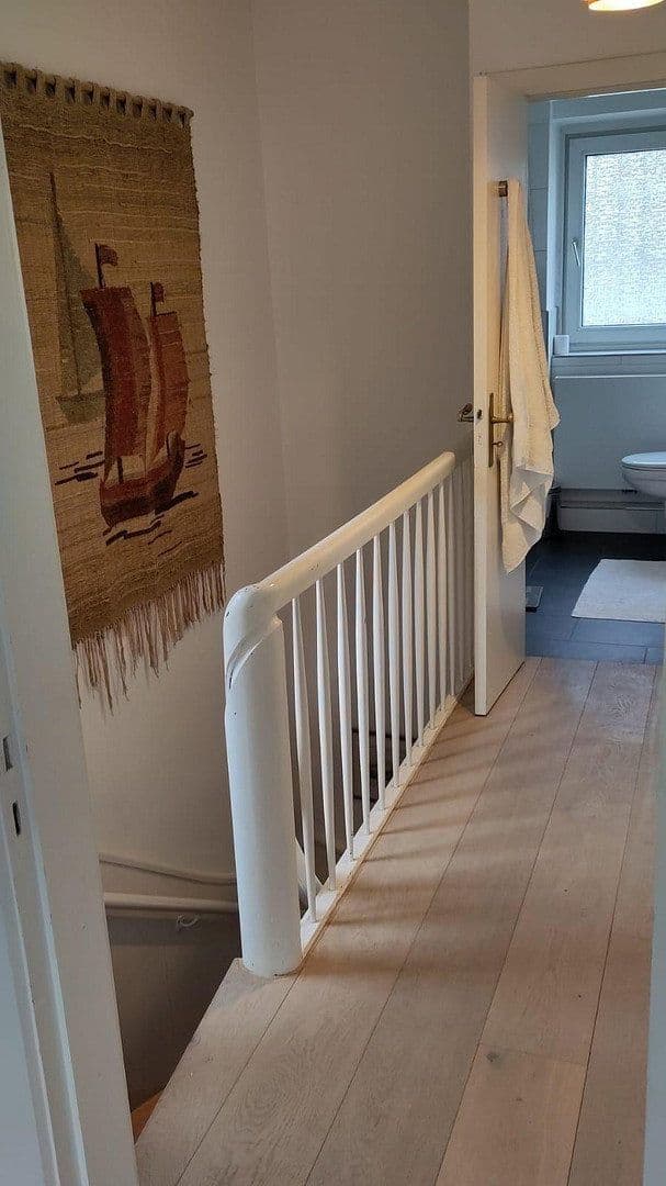 Predaj domu 105 m², pozemek 360 m², Hamburg, Hamburg Predaj domu 105 m², pozemek 360 m², Hamburg, Hamburg