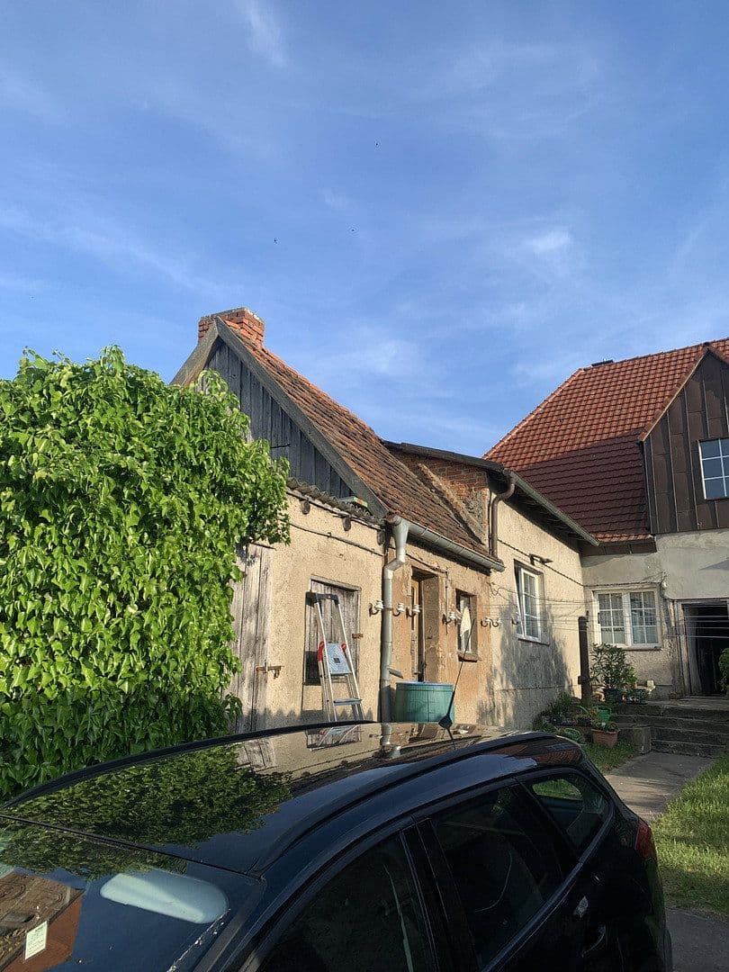 Prenájom bytu 2-izbový 54 m², Kirchstr. 2, Tribsees, Meklenbursko-Predpomoransko Prenájom bytu 2-izbový 54 m², Kirchstr. 2, Tribsees, Meklenbursko-Predpomoransko