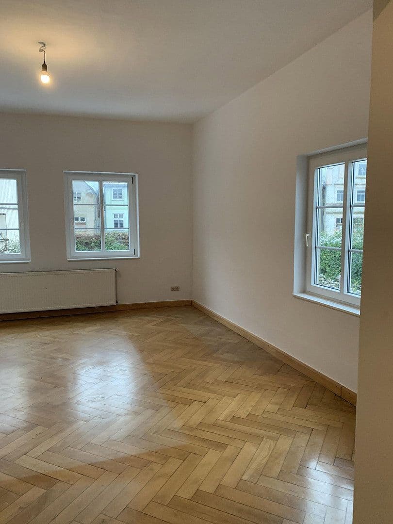 Prenájom bytu 2-izbový 54 m², Kirchstr. 2, Tribsees, Meklenbursko-Predpomoransko Prenájom bytu 2-izbový 54 m², Kirchstr. 2, Tribsees, Meklenbursko-Predpomoransko