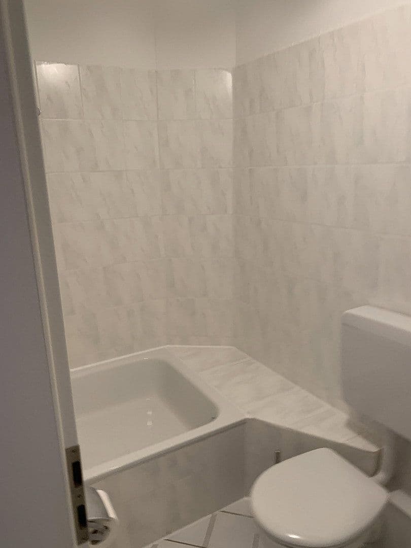 Prenájom bytu 2-izbový 54 m², Kirchstr. 2, Tribsees, Meklenbursko-Predpomoransko Prenájom bytu 2-izbový 54 m², Kirchstr. 2, Tribsees, Meklenbursko-Predpomoransko