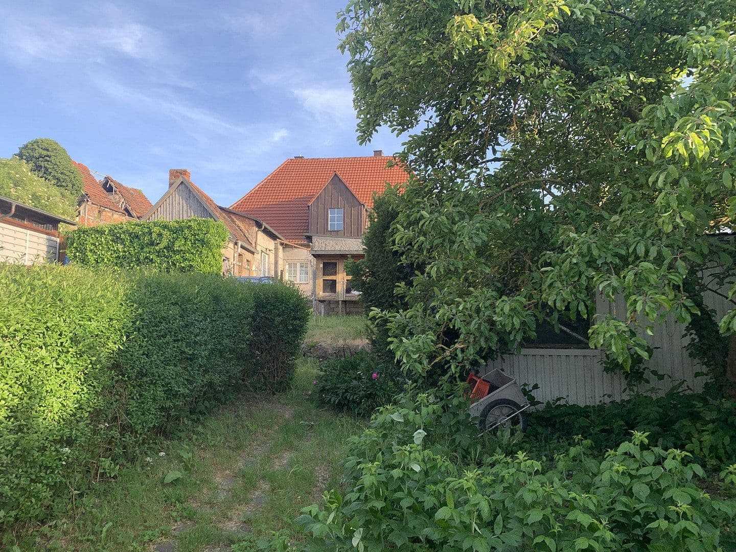 Prenájom bytu 2-izbový 54 m², Kirchstr. 2, Tribsees, Meklenbursko-Predpomoransko Prenájom bytu 2-izbový 54 m², Kirchstr. 2, Tribsees, Meklenbursko-Predpomoransko