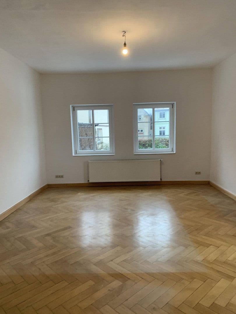 Prenájom bytu 2-izbový 54 m², Kirchstr. 2, Tribsees, Meklenbursko-Predpomoransko Prenájom bytu 2-izbový 54 m², Kirchstr. 2, Tribsees, Meklenbursko-Predpomoransko