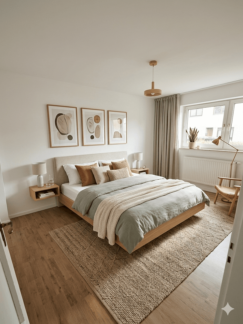 Prenájom bytu 2-izbový 55 m², Windmühlenstraße 44, Essen, Severné Porýnie - Westfálsko Prenájom bytu 2-izbový 55 m², Windmühlenstraße 44, Essen, Severné Porýnie - Westfálsko