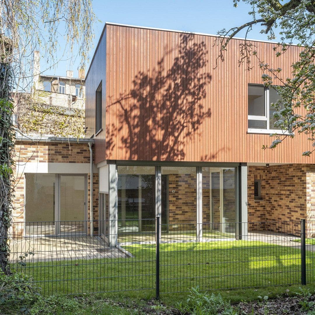 Predaj bytu 3-izbový 104 m², Halle, Sasko-Anhaltsko Predaj bytu 3-izbový 104 m², Halle, Sasko-Anhaltsko