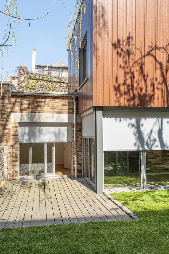 Predaj bytu 3-izbový 104 m², Halle, Sasko-Anhaltsko Predaj bytu 3-izbový 104 m², Halle, Sasko-Anhaltsko