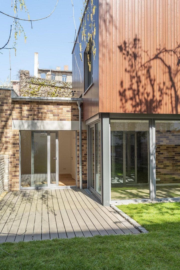 Predaj bytu 3-izbový 104 m², Halle, Sasko-Anhaltsko Predaj bytu 3-izbový 104 m², Halle, Sasko-Anhaltsko