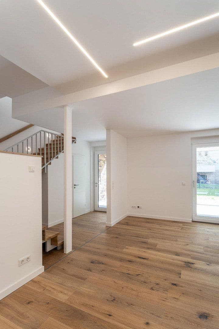 Predaj bytu 3-izbový 104 m², Halle, Sasko-Anhaltsko Predaj bytu 3-izbový 104 m², Halle, Sasko-Anhaltsko