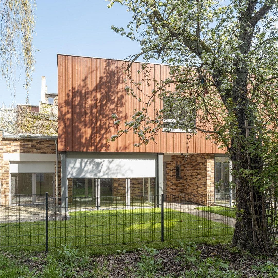 Predaj bytu 3-izbový 104 m², Halle, Sasko-Anhaltsko Predaj bytu 3-izbový 104 m², Halle, Sasko-Anhaltsko