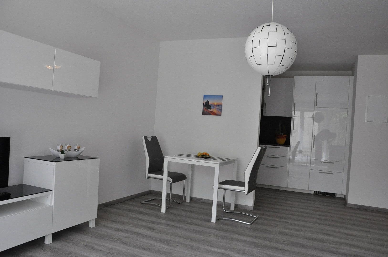 Prenájom bytu 2-izbový 38 m², Bad Friedrichshall, Bádensko-Wurttembersko Prenájom bytu 2-izbový 38 m², Bad Friedrichshall, Bádensko-Wurttembersko