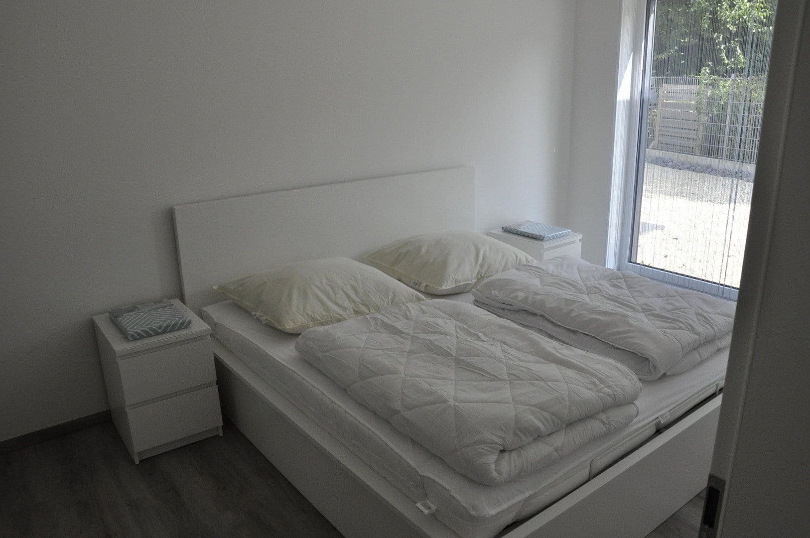 Prenájom bytu 2-izbový 38 m², Bad Friedrichshall, Bádensko-Wurttembersko Prenájom bytu 2-izbový 38 m², Bad Friedrichshall, Bádensko-Wurttembersko