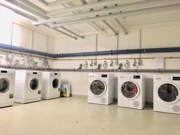 Prenájom bytu 2-izbový 38 m², Bad Friedrichshall, Bádensko-Wurttembersko Prenájom bytu 2-izbový 38 m², Bad Friedrichshall, Bádensko-Wurttembersko