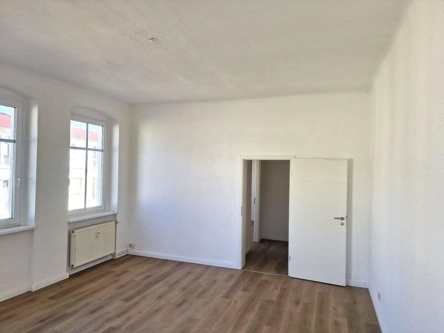 Prenájom bytu 2-izbový 67 m², Fürstenwalde/Spree, Brandenbursko Prenájom bytu 2-izbový 67 m², Fürstenwalde/Spree, Brandenbursko
