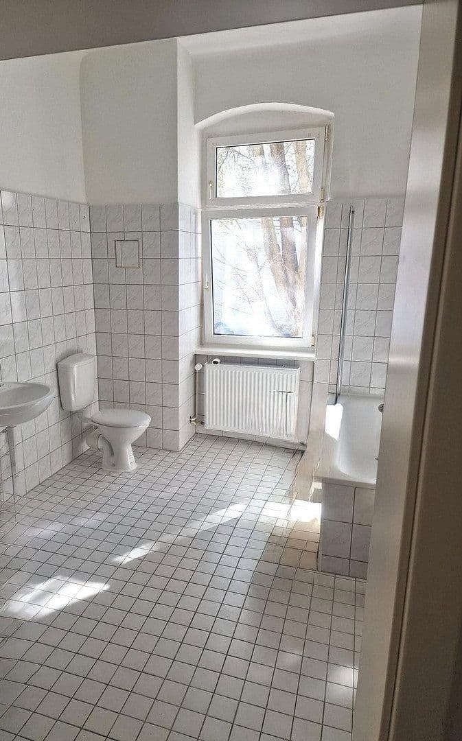 Prenájom bytu 2-izbový 67 m², Fürstenwalde/Spree, Brandenbursko Prenájom bytu 2-izbový 67 m², Fürstenwalde/Spree, Brandenbursko