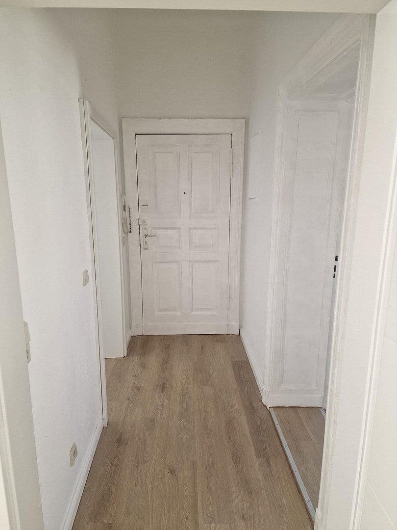 Prenájom bytu 2-izbový 67 m², Fürstenwalde/Spree, Brandenbursko Prenájom bytu 2-izbový 67 m², Fürstenwalde/Spree, Brandenbursko