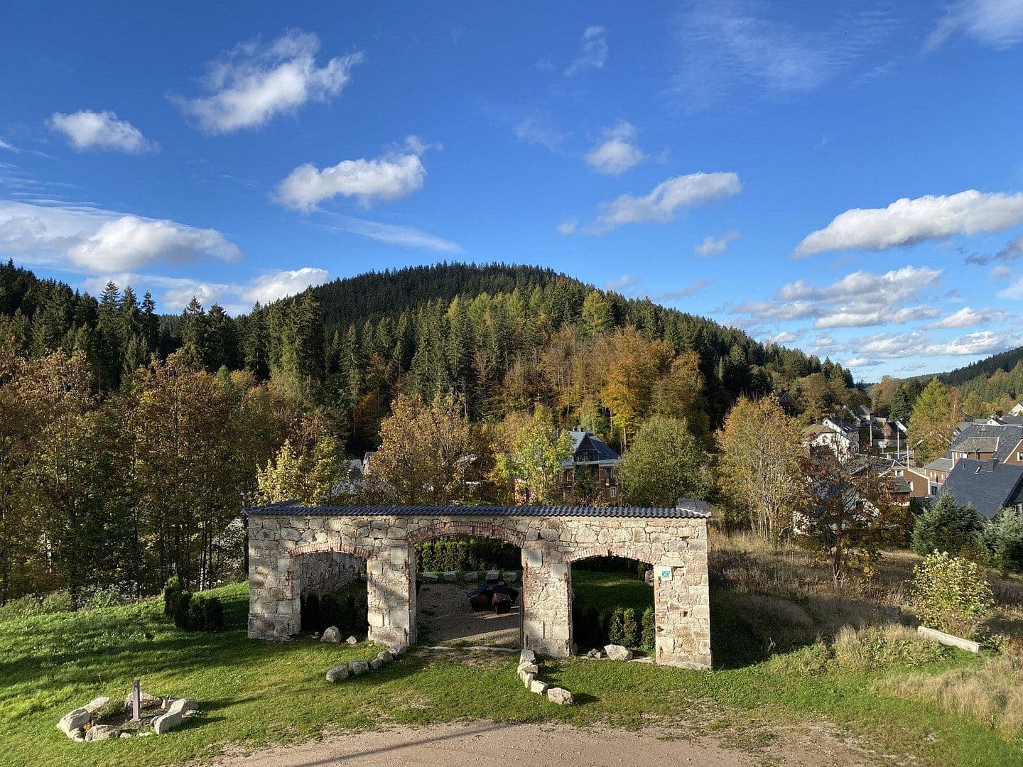 Predaj domu 377 m², pozemek 20.000 m², Eibenstock, Sasko Predaj domu 377 m², pozemek 20.000 m², Eibenstock, Sasko