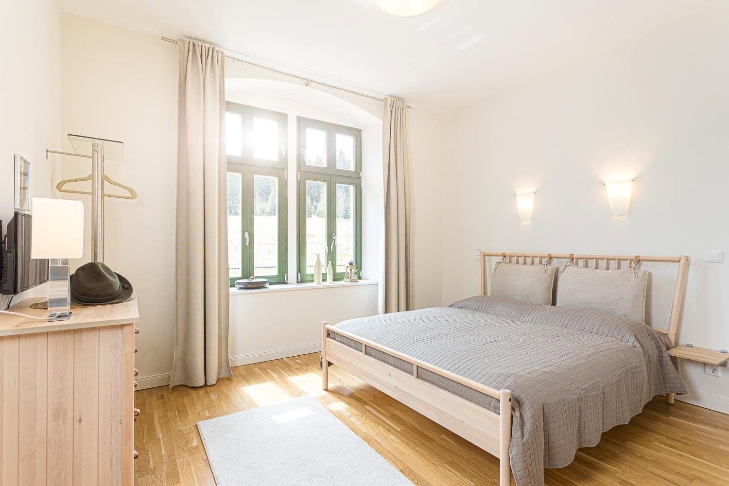 Predaj domu 377 m², pozemek 20.000 m², Eibenstock, Sasko Predaj domu 377 m², pozemek 20.000 m², Eibenstock, Sasko