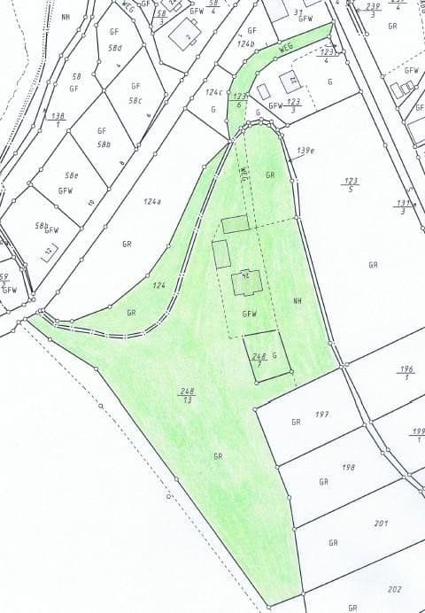 Predaj domu 377 m², pozemek 20.000 m², Eibenstock, Sasko Predaj domu 377 m², pozemek 20.000 m², Eibenstock, Sasko