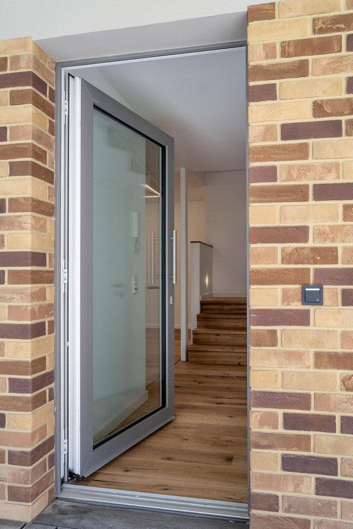 Predaj bytu 3-izbový 114 m², Halle, Sasko-Anhaltsko Predaj bytu 3-izbový 114 m², Halle, Sasko-Anhaltsko