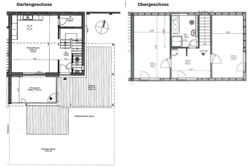 Predaj bytu 3-izbový 114 m², Halle, Sasko-Anhaltsko Predaj bytu 3-izbový 114 m², Halle, Sasko-Anhaltsko
