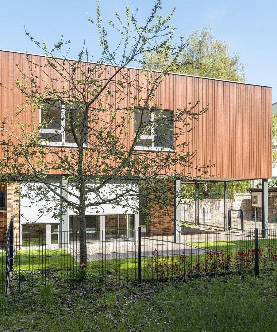 Predaj bytu 3-izbový 114 m², Halle, Sasko-Anhaltsko Predaj bytu 3-izbový 114 m², Halle, Sasko-Anhaltsko