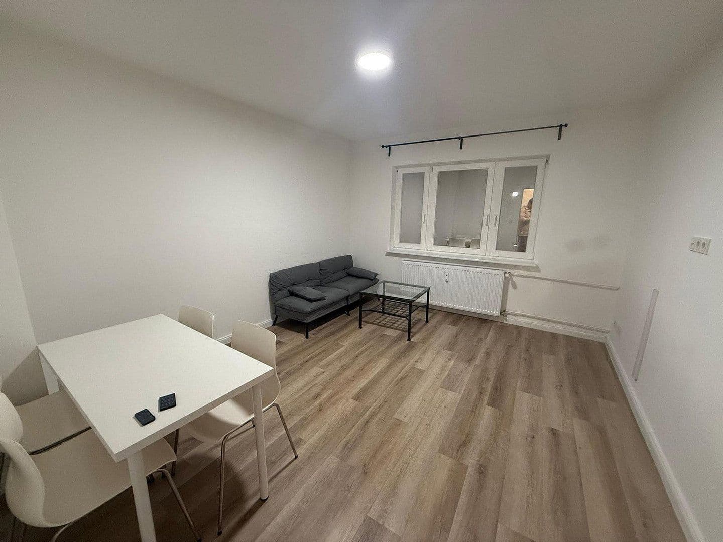 Predaj bytu 3-izbový 57 m², Hamburg, Hamburg Predaj bytu 3-izbový 57 m², Hamburg, Hamburg