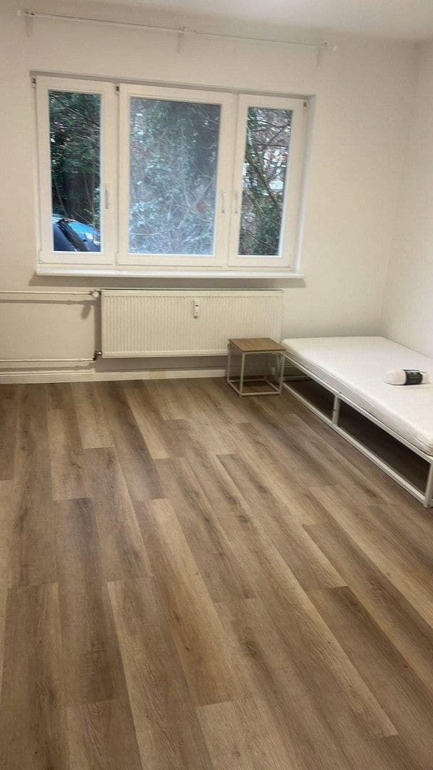 Predaj bytu 3-izbový 57 m², Hamburg, Hamburg Predaj bytu 3-izbový 57 m², Hamburg, Hamburg