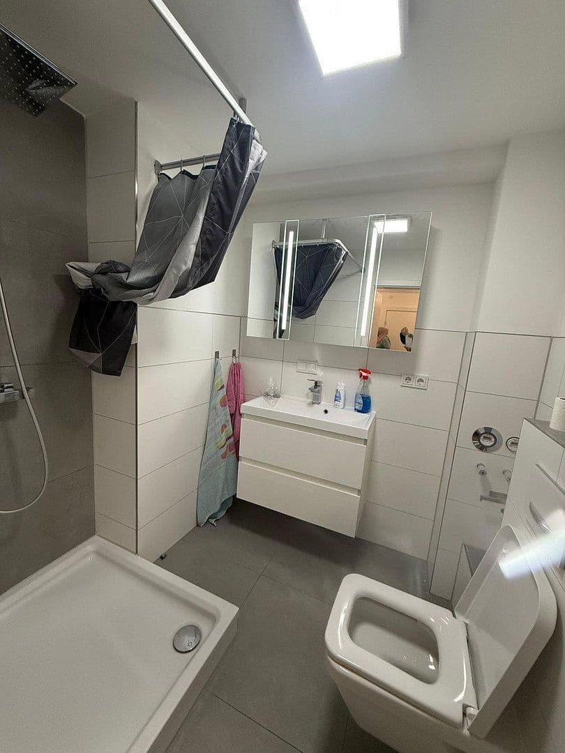 Predaj bytu 3-izbový 57 m², Hamburg, Hamburg Predaj bytu 3-izbový 57 m², Hamburg, Hamburg