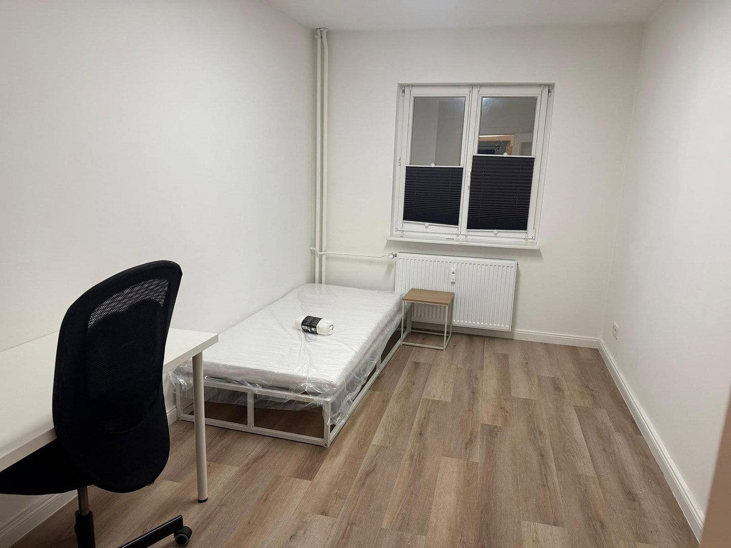 Predaj bytu 3-izbový 57 m², Hamburg, Hamburg Predaj bytu 3-izbový 57 m², Hamburg, Hamburg