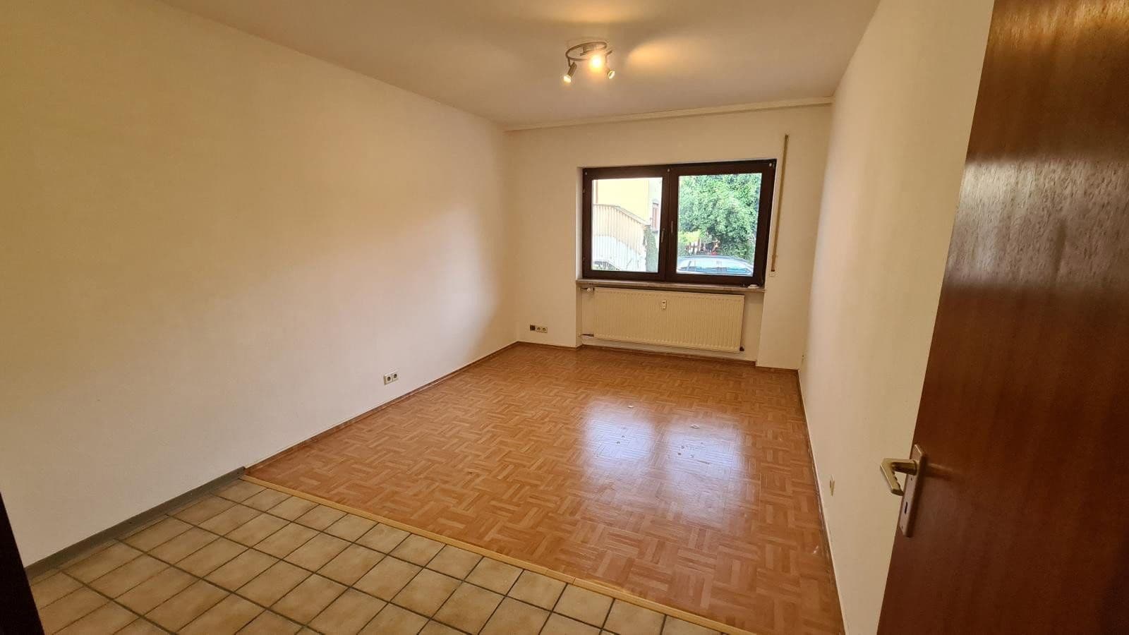 Prenájom bytu 1-izbový 30 m², Huchenfelder Hauptstr. 91, Pforzheim, Bádensko-Wurttembersko Prenájom bytu 1-izbový 30 m², Huchenfelder Hauptstr. 91, Pforzheim, Bádensko-Wurttembersko