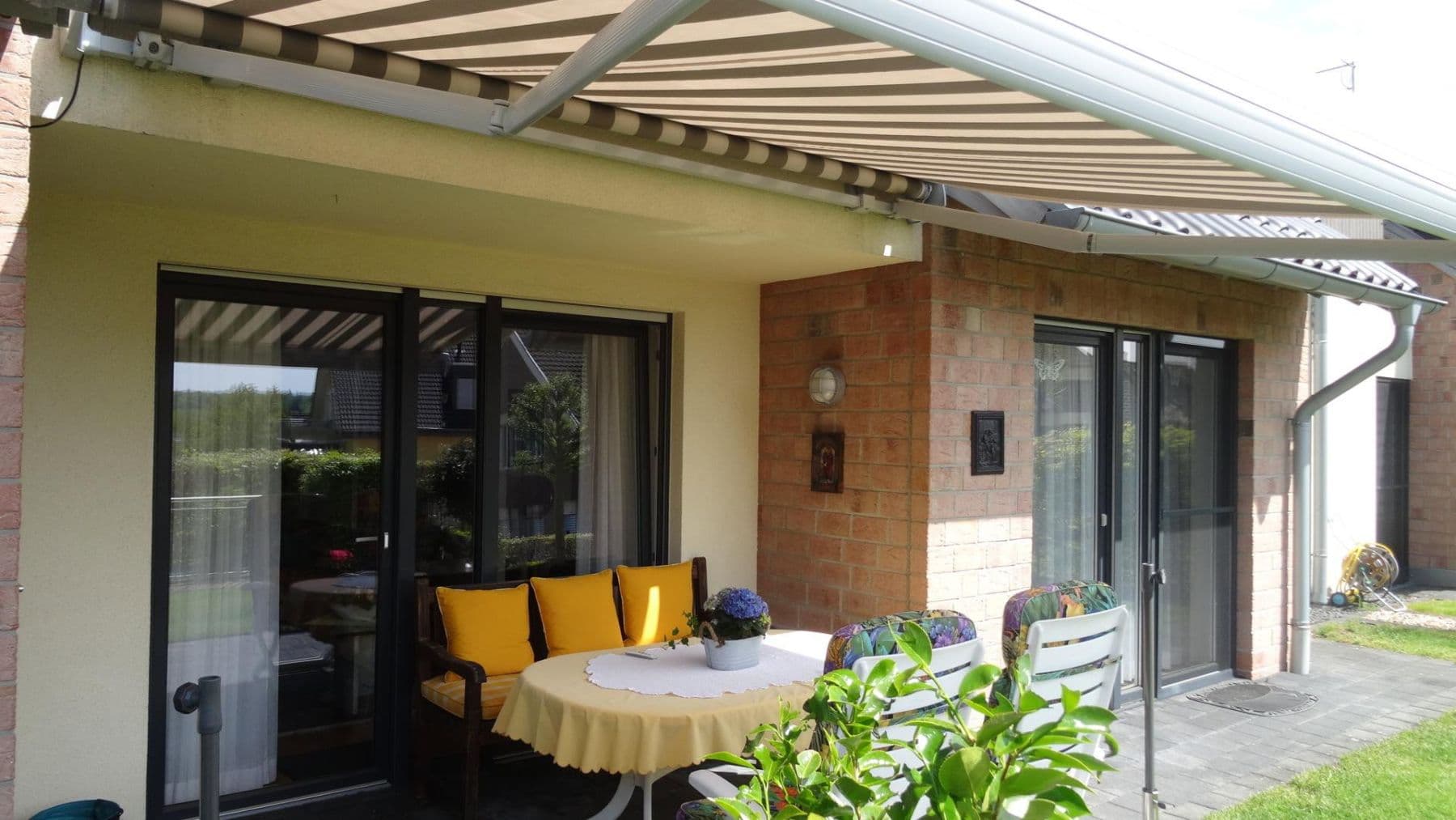 Prenájom bytu 3-izbový 107 m², Brüggen, Severné Porýnie - Westfálsko Prenájom bytu 3-izbový 107 m², Brüggen, Severné Porýnie - Westfálsko