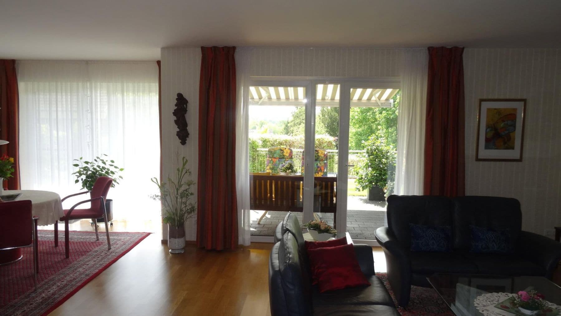 Prenájom bytu 3-izbový 107 m², Brüggen, Severné Porýnie - Westfálsko Prenájom bytu 3-izbový 107 m², Brüggen, Severné Porýnie - Westfálsko