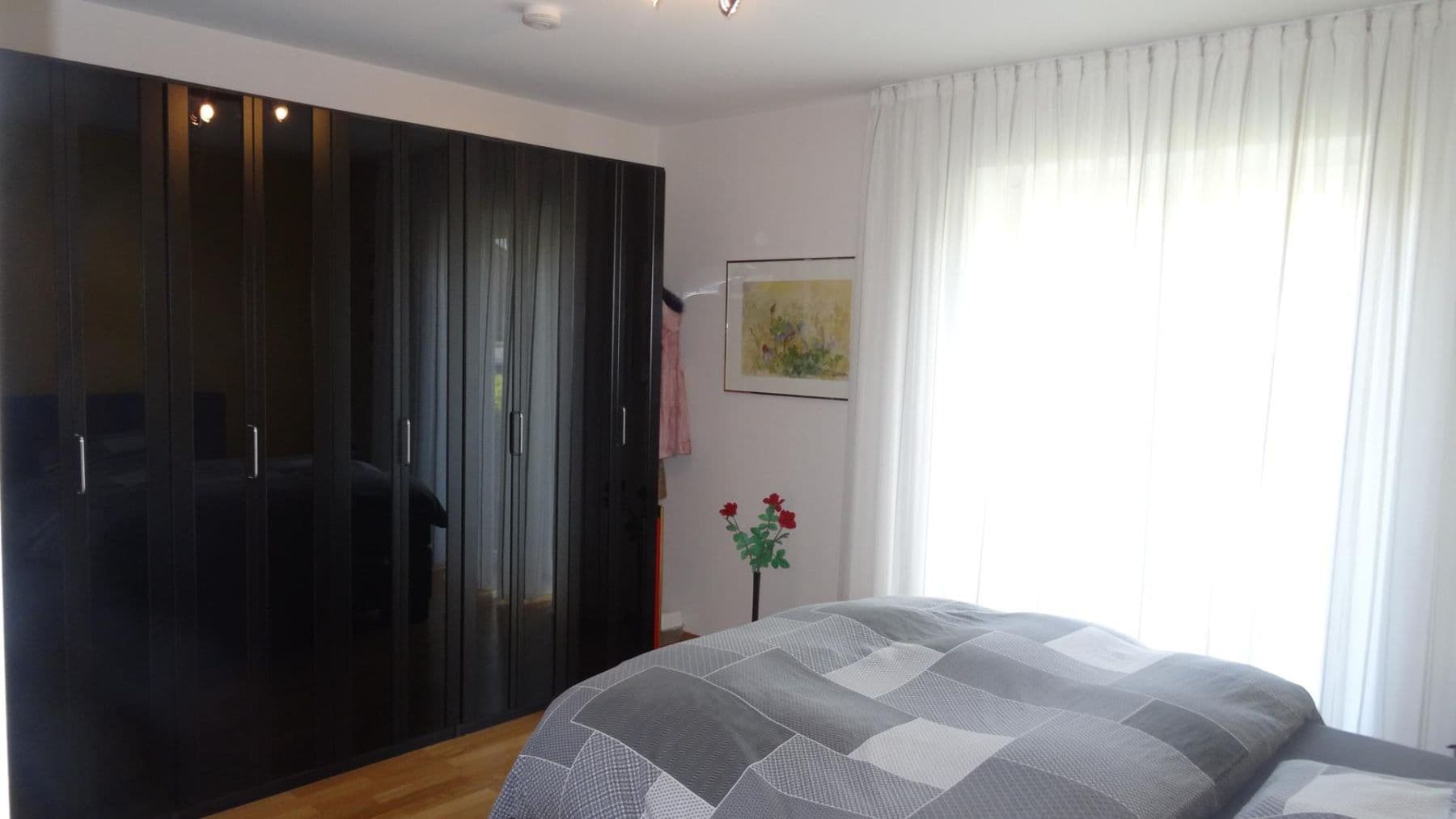 Prenájom bytu 3-izbový 107 m², Brüggen, Severné Porýnie - Westfálsko Prenájom bytu 3-izbový 107 m², Brüggen, Severné Porýnie - Westfálsko