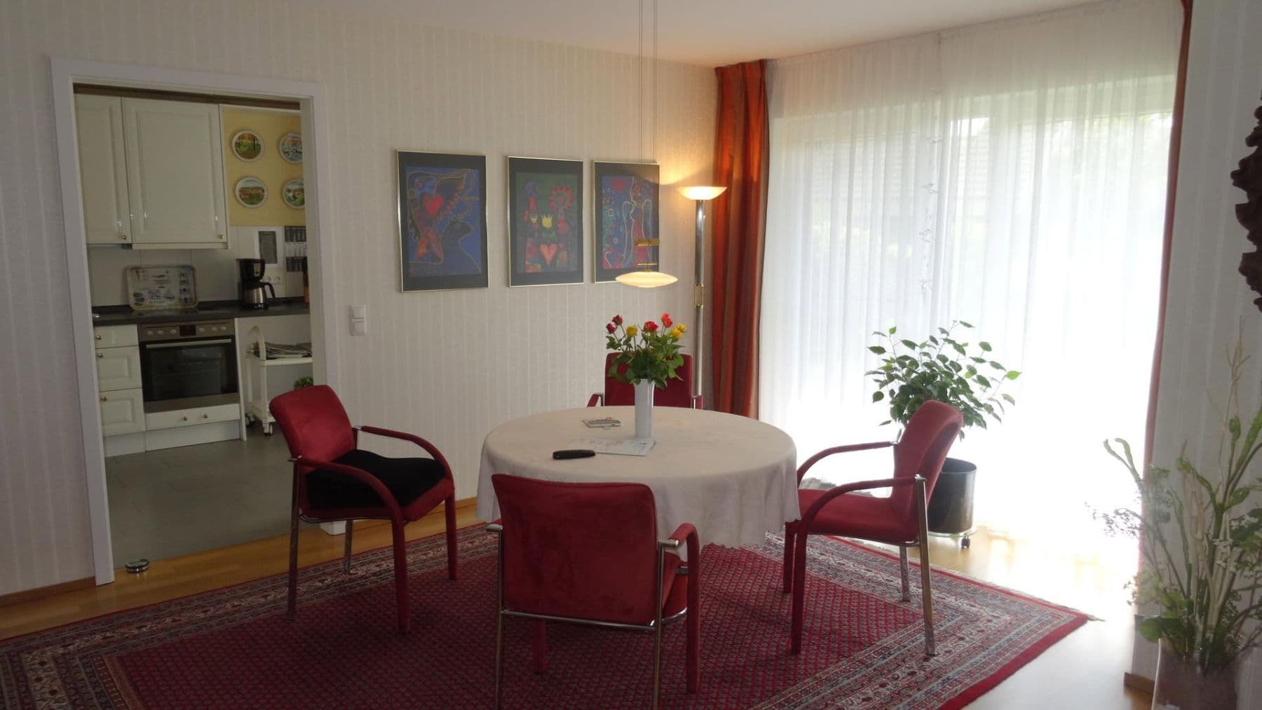 Prenájom bytu 3-izbový 107 m², Brüggen, Severné Porýnie - Westfálsko Prenájom bytu 3-izbový 107 m², Brüggen, Severné Porýnie - Westfálsko