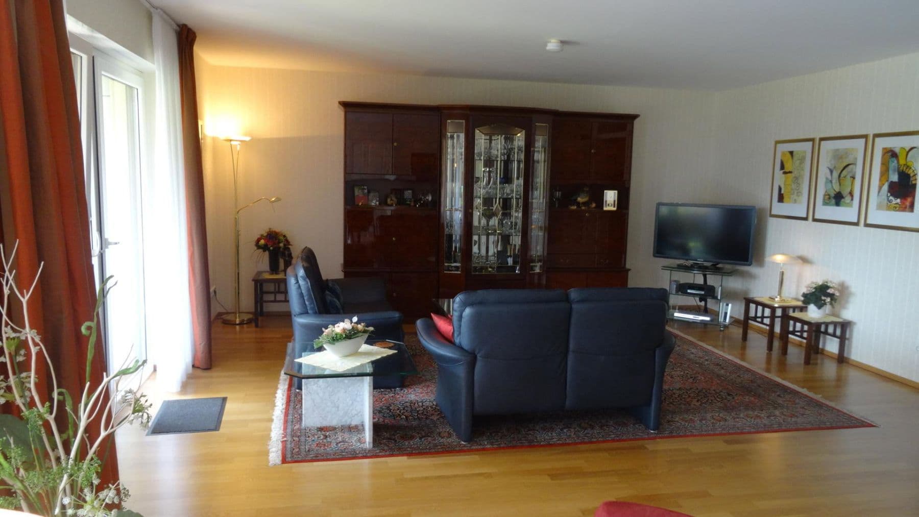 Prenájom bytu 3-izbový 107 m², Brüggen, Severné Porýnie - Westfálsko Prenájom bytu 3-izbový 107 m², Brüggen, Severné Porýnie - Westfálsko