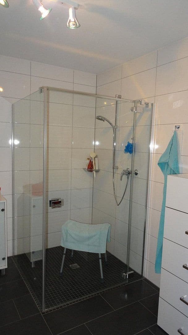 Prenájom bytu 3-izbový 107 m², Brüggen, Severné Porýnie - Westfálsko Prenájom bytu 3-izbový 107 m², Brüggen, Severné Porýnie - Westfálsko