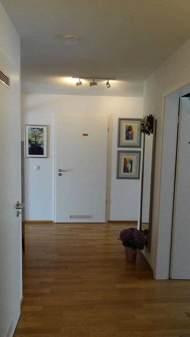 Prenájom bytu 3-izbový 107 m², Brüggen, Severné Porýnie - Westfálsko Prenájom bytu 3-izbový 107 m², Brüggen, Severné Porýnie - Westfálsko