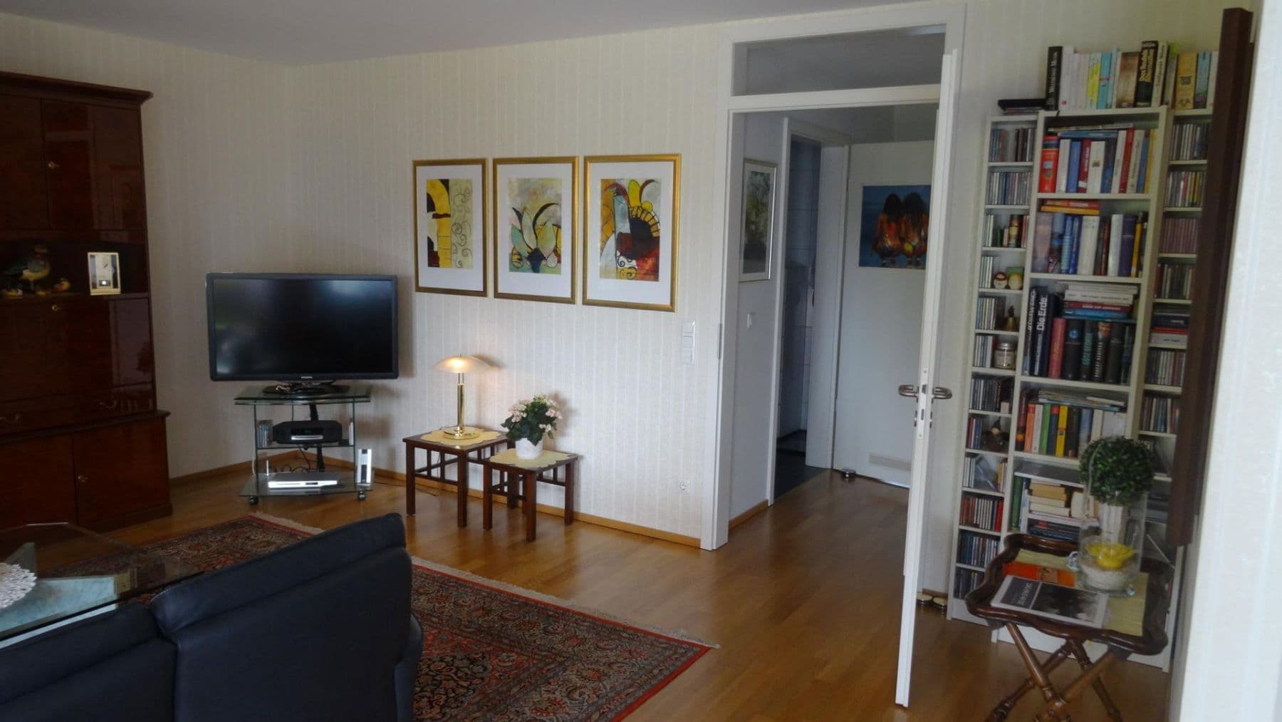 Prenájom bytu 3-izbový 107 m², Brüggen, Severné Porýnie - Westfálsko Prenájom bytu 3-izbový 107 m², Brüggen, Severné Porýnie - Westfálsko