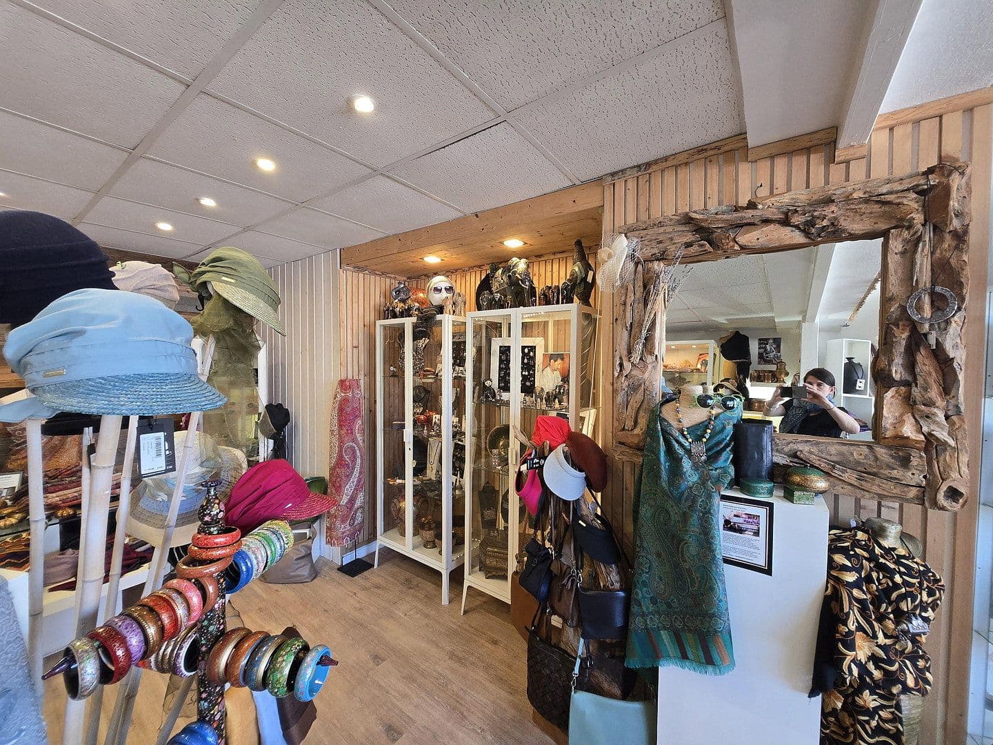 Prenájom nebytového priestoru 47 m², Hafenstraße 18, Zingst, Meklenbursko-Predpomoransko Prenájom nebytového priestoru 47 m², Hafenstraße 18, Zingst, Meklenbursko-Predpomoransko