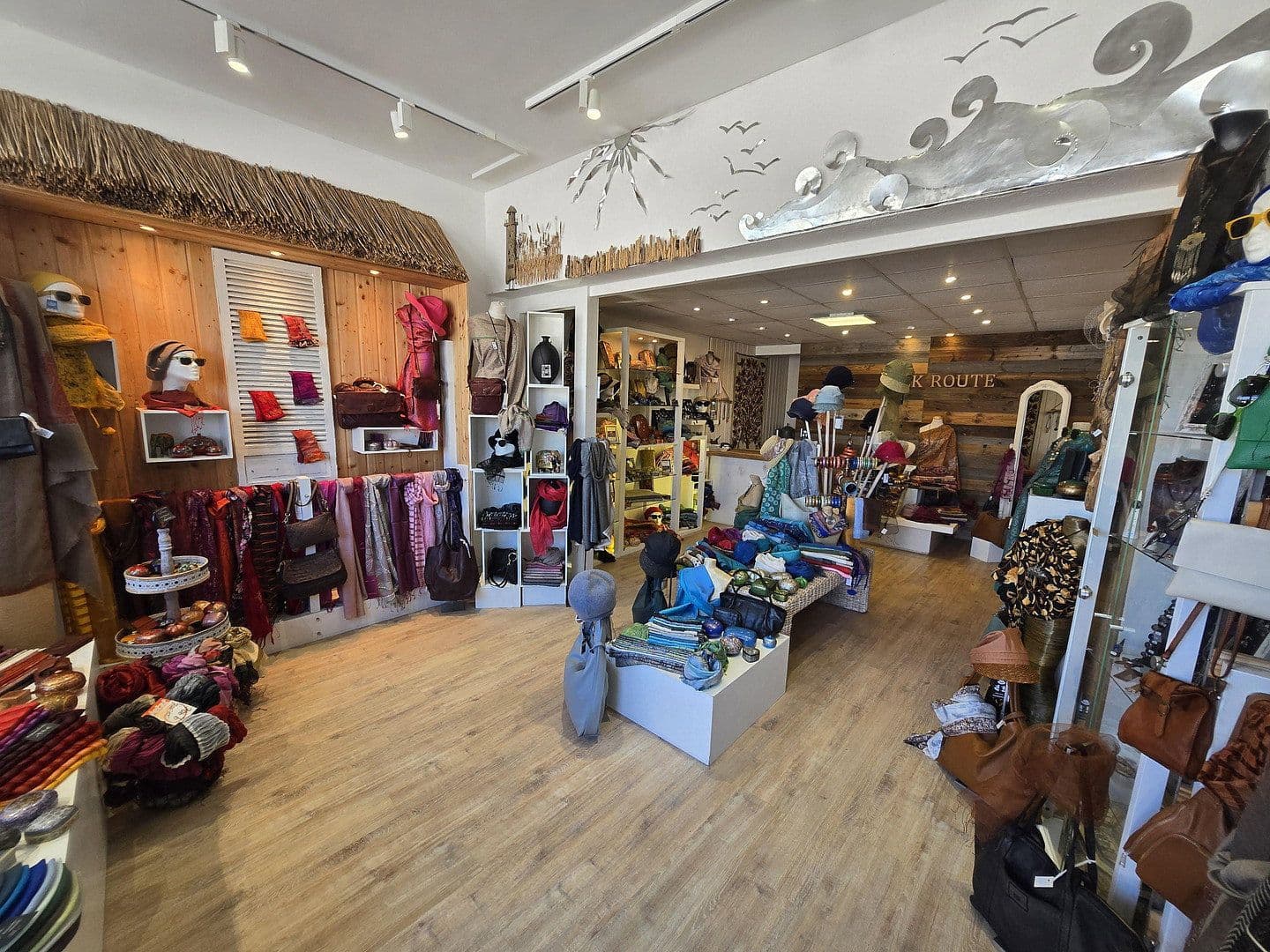 Prenájom nebytového priestoru 47 m², Hafenstraße 18, Zingst, Meklenbursko-Predpomoransko Prenájom nebytového priestoru 47 m², Hafenstraße 18, Zingst, Meklenbursko-Predpomoransko